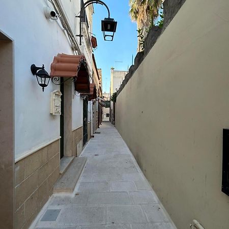 Standard Room Pulsano Exterior foto