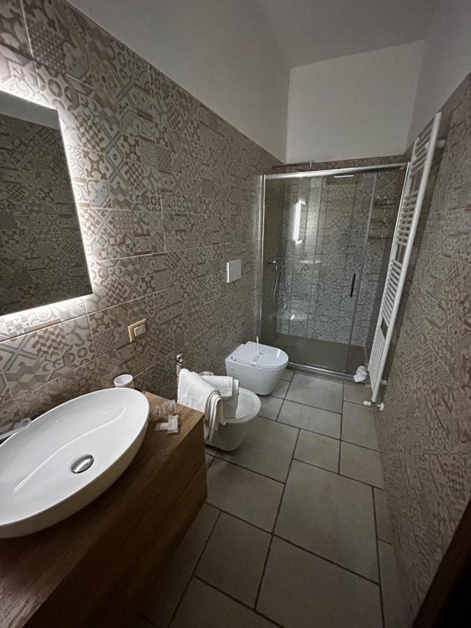 Standard Room Pulsano Exterior foto