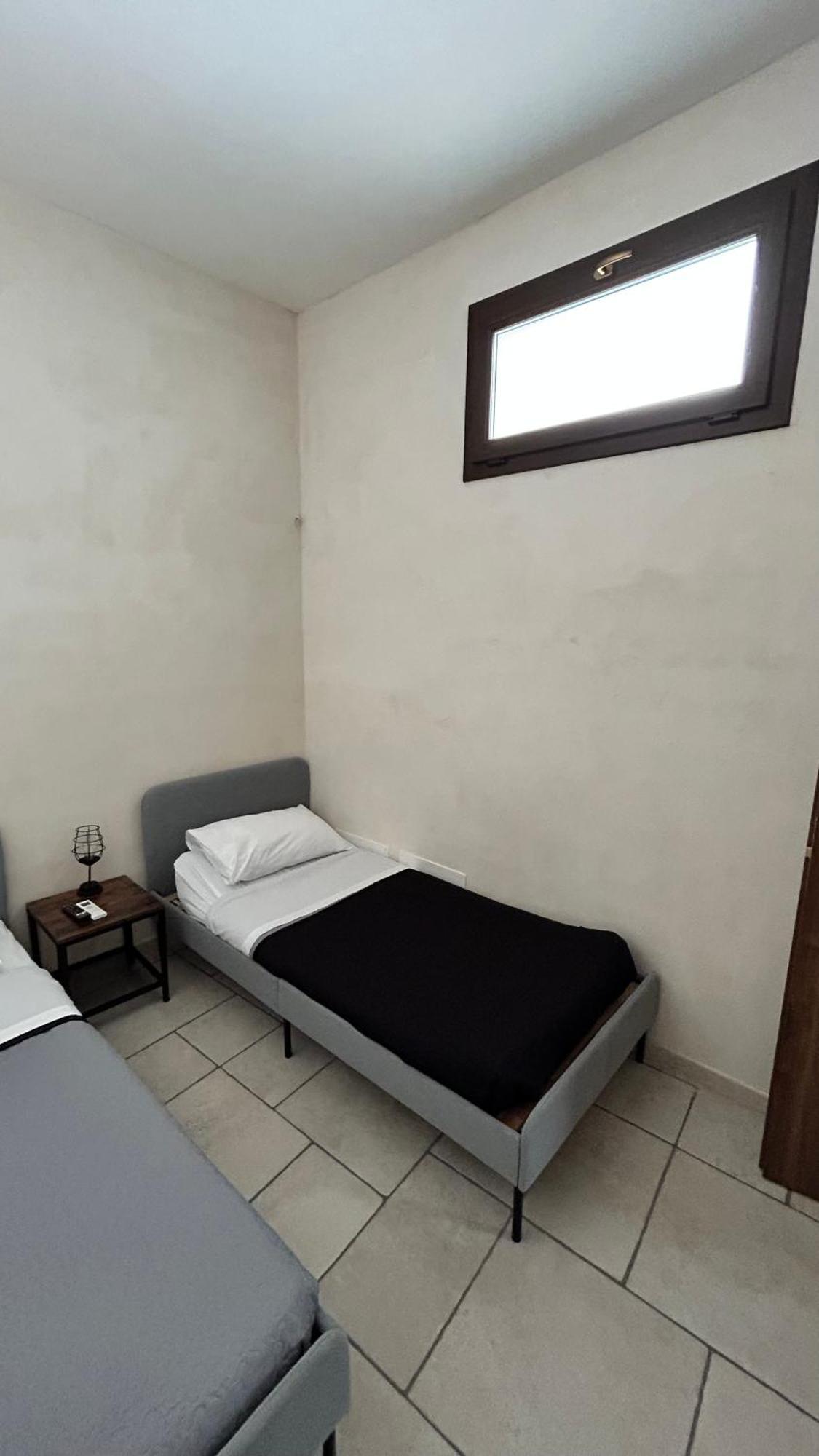 Standard Room Pulsano Exterior foto