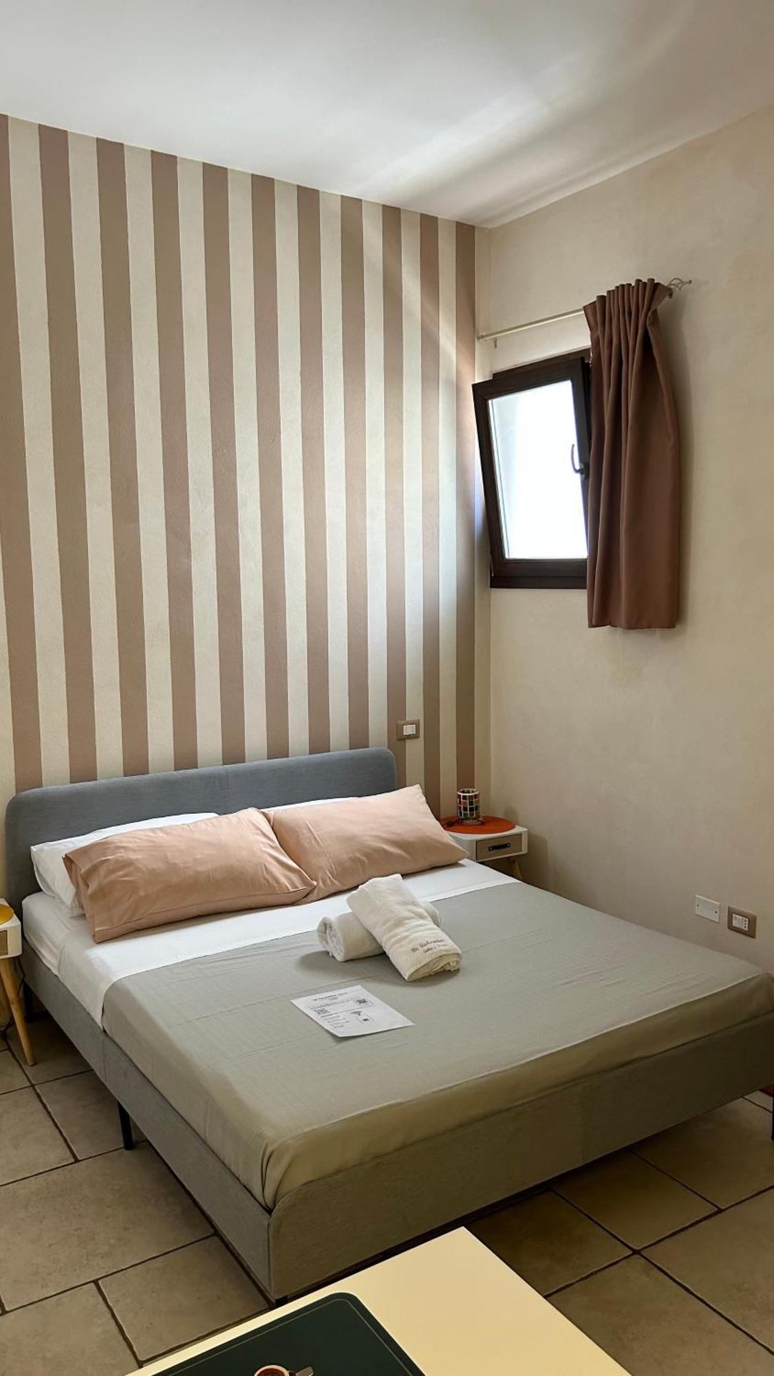 Standard Room Pulsano Exterior foto