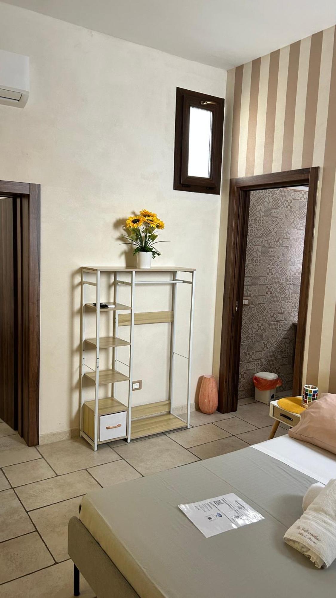 Standard Room Pulsano Exterior foto